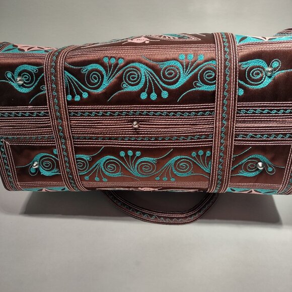 NWT Banda Bag Weekender - Picture 7 of 11